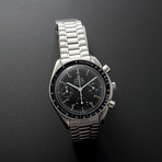 Omega Speedmaster Racing Automatic // 285563 // c. 1990's