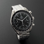 Omega Speedmaster Racing Automatic // 285532 // c. 1990's