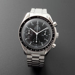 Omega Speedmaster Racing Automatic // 285532 // c. 1990's