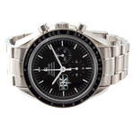 Omega Speedmaster Gemini 9 Missions // 285582 // c. 1997