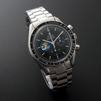 Omega Speedmaster Gemini 7 Missions // 285588 // c. 1997