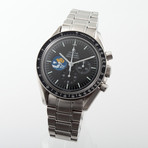 Omega Speedmaster Gemini 7 Missions // 285588 // c. 1997