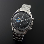 Omega Speedmaster Gemini 7 Missions // 285588 // c. 1997