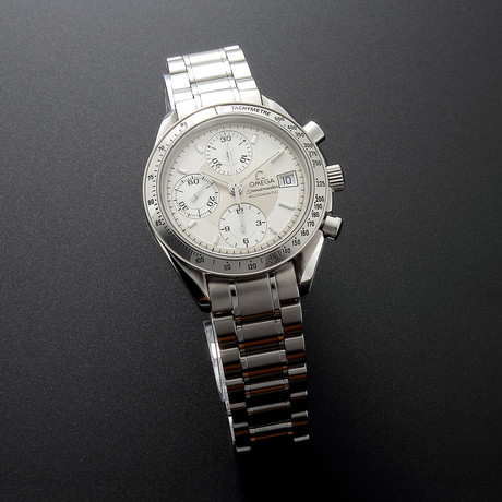 Omega Speedmaster Automatic // 285620 // c. 1990's