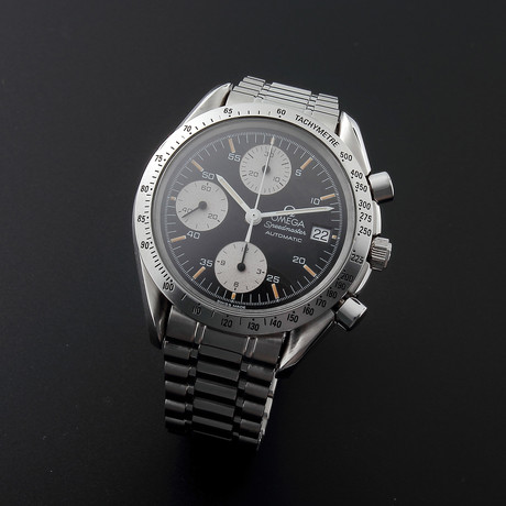 Omega Speedmaster Automatic // 285550 // 1990's