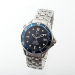 Omega Seamaster Professional Chronometer // 285521 // c. 2000's