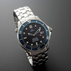 Omega Seamaster Professional Chronometer // 285521 // c. 2000's