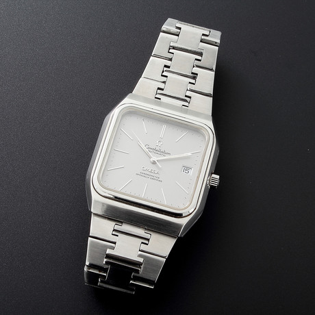 Omega Constellation Jumbo // 285580 // c. 1970's