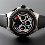 Girard Perregaux BMW Racing Chronograph // 285535 // c.2000's