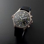 Daniel JeanRichard Chronoscope // 285501 // c. 2000's