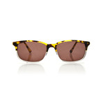 Swami // Tortoise Crystal