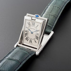 Cartier Basculante // 258532 // c.1990's