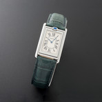 Cartier Basculante // 258532 // c.1990's