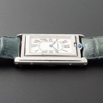 Cartier Basculante // 258532 // c.1990's