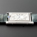 Cartier Basculante // 258532 // c.1990's