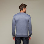 Coleman Crew // Navy (S)