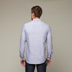 B-Rad Button Up // Grey (M)