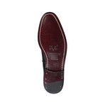 Julien Buckle Boot // Black (Euro: 40)