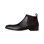 Ludovic Slip On Boot // Brown (Euro: 40)