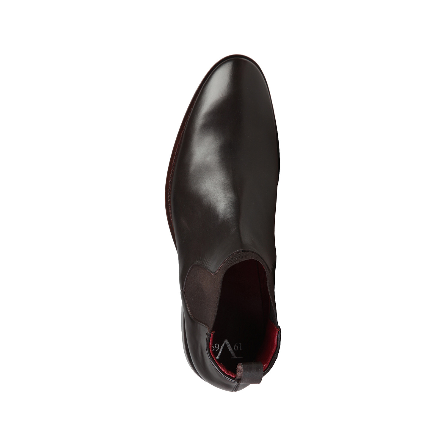 Ludovic Slip On Boot // Brown (Euro: 40) - Versace 19.69 Abbigliamento ...