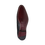 Marc Wingtip Derby // Black (Euro: 40)