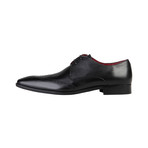 Marc Wingtip Derby // Black (Euro: 40)