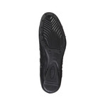 Versace 1969 Abbigliamento Sportivo // Paul Sneaker // Black (Euro: 41)