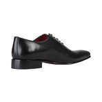 Versace 1969 Abbigliamento Sportivo // Pierre Wholecut Oxford // Black (Euro: 41)