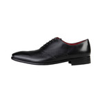 Versace 1969 Abbigliamento Sportivo // Simon Full Brogue // Black (Euro: 41)