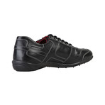 Theo Sneaker // Black (Euro: 43)