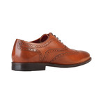Victor Full Brogue // Tobacco (Euro: 43)