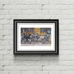 Motorcycles // Limited Edition