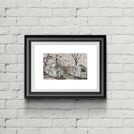 Airstreams // Limited Edition