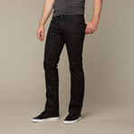 Freeman Gripper // Waxed Black (28WX32L)