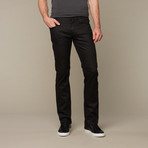 Freeman Gripper // Waxed Black (28WX32L)
