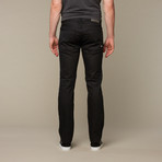 Freeman Gripper // Waxed Black (28WX32L)