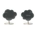 CliMate Environment Tracker (Dawn Yellow)