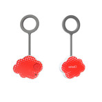 CliMate Environment Tracker (Dawn Yellow)