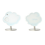 CliMate Environment Tracker (Dawn Yellow)