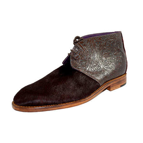 Chukka // Brown (US: 8)