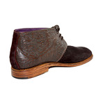 Chukka // Brown (US: 8)