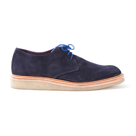 Tahoe Derby // Navy (US: 8)