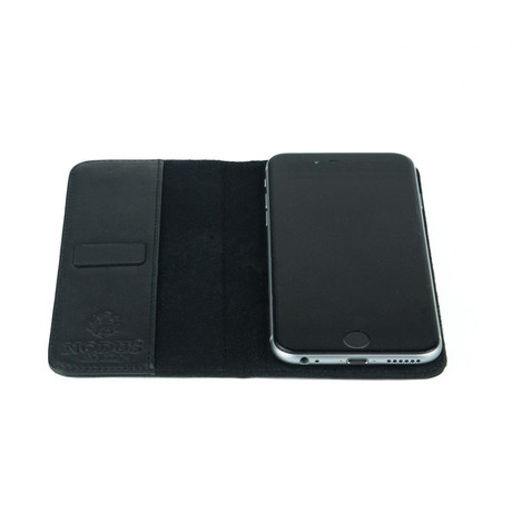 Nodus - The Easy Access Case + Wallet - Touch of Modern