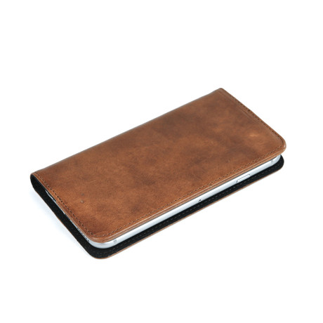 Nodus - The Easy Access Case + Wallet - Touch of Modern