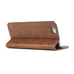 iPhone 6 Access Case // Portfolio (Chestnut Brown)