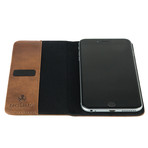 iPhone 6 Plus Access Case // Portfolio (Chestnut Brown)