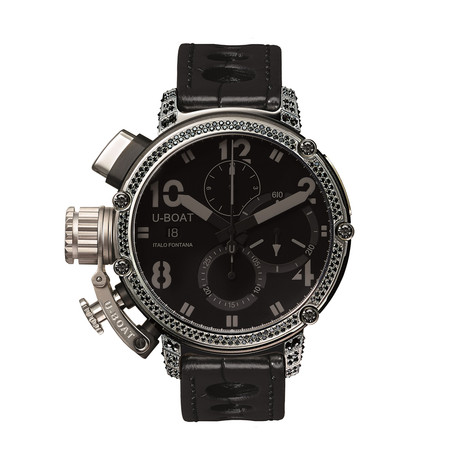 Chimera // UBOAT-7130 // Automatic