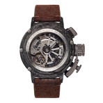 Chimera // UBOAT-7177 // Automatic