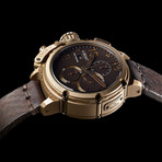 Chimera // UBOAT-7474 // Automatic