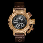 Chimera // UBOAT-7474 // Automatic